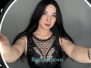 Rosaliemoan
