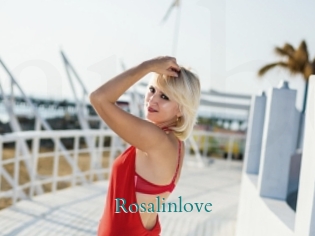 Rosalinlove