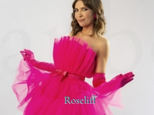 roseliff Anal Beurette