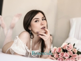 Rosereids