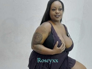 Roseyxx