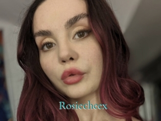 Rosiecheex