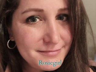 Rosiegirl