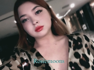 Rosiemoons
