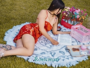 rossemari Anal Beurette