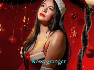 rossygranger Anal Beurette