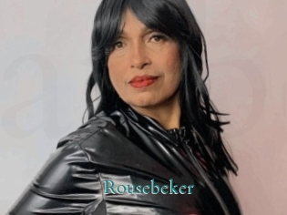 Rousebeker