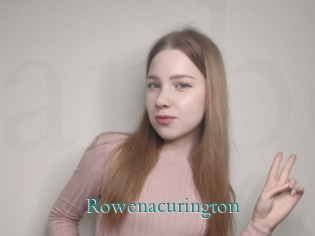 Rowenacurington