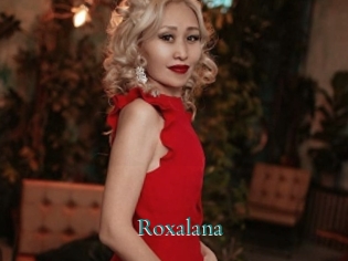 Roxalana