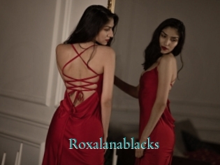 Roxalanablacks