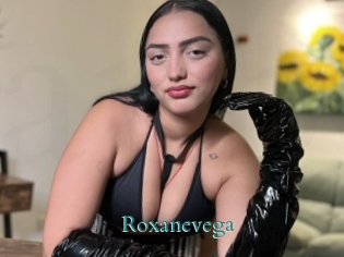 Roxanevega