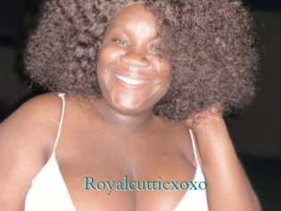 Royalcuttiexoxo