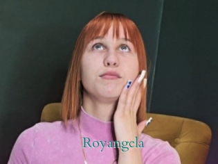 Royangela
