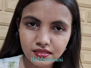 Rubbynarani