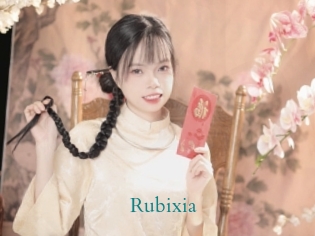 Rubixia