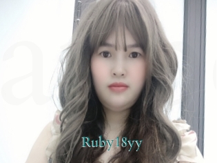 Ruby18yy