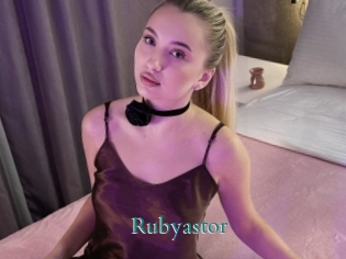 Rubyastor
