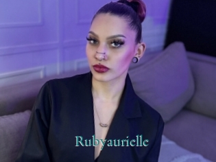 Rubyaurielle