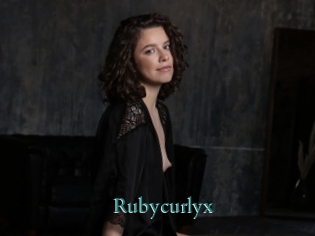 rubycurlyx Anal Beurette