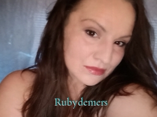 Rubydemers