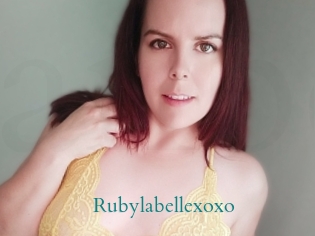 Rubylabellexoxo