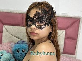 rubylunna Anal Beurette