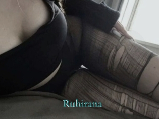 Ruhirana