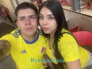 Ryanandtania