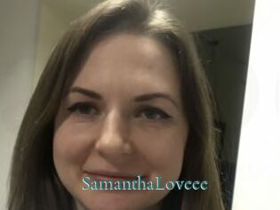 SamanthaLoveee