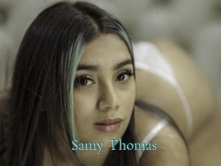 Samy_Thomas Anal Beurette