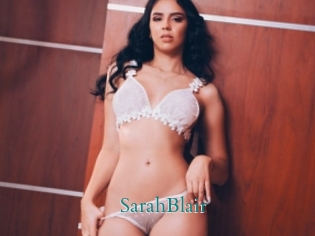 SarahBlair Anal Beurette