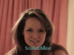 Scarlett_Allure Anal Beurette
