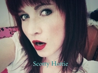 Scotty_Hottie Anal Beurette