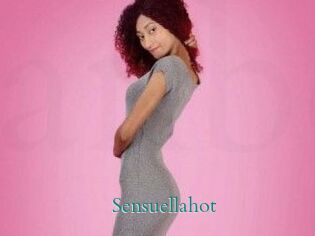 Sensuellahot