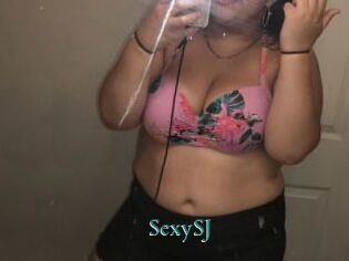 SexySJ