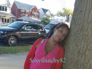 Sexyfranchy82