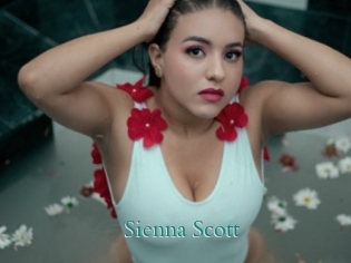 Sienna_Scott Anal Beurette