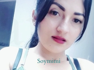 Soymimi