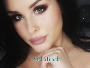 StellaBlack