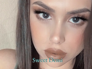 Sweet_Demi Anal Beurette