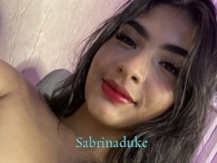 Sabrinaduke