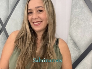 Sabrinaroos