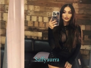Saffyaurra