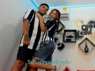 Sahorysandpaolo