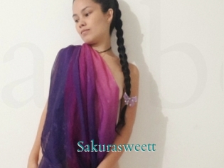 Sakurasweett