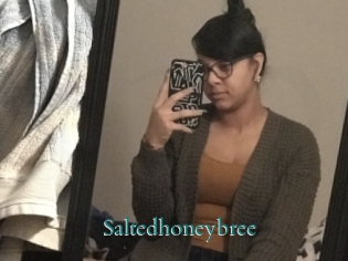 Saltedhoneybree