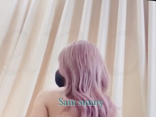 Sam_sunny