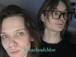 Samaelandchloe