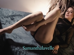 Samanthalavelle
