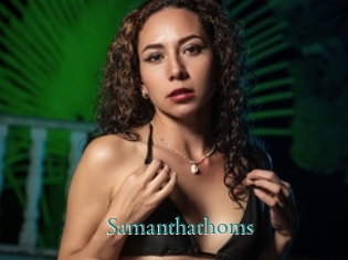 Samanthathoms